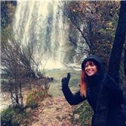 Licenciada en Biología imparte clases de refuerzo